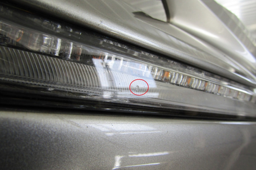 Prednji branik Lexus NX300 NX 300 H 14-17