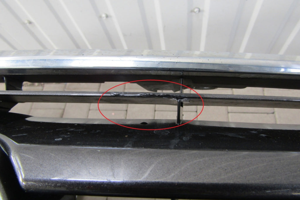 Prednji branik Lexus NX300 NX 300 H 14-17