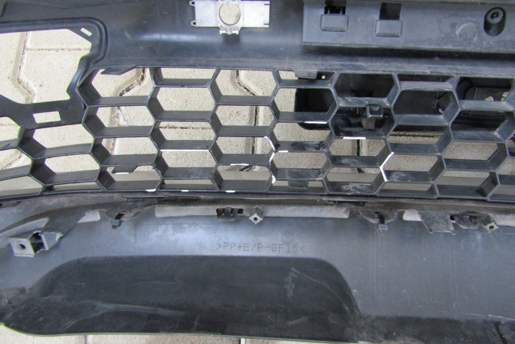 Prednji branik Lexus NX300 NX 300 H 14-17