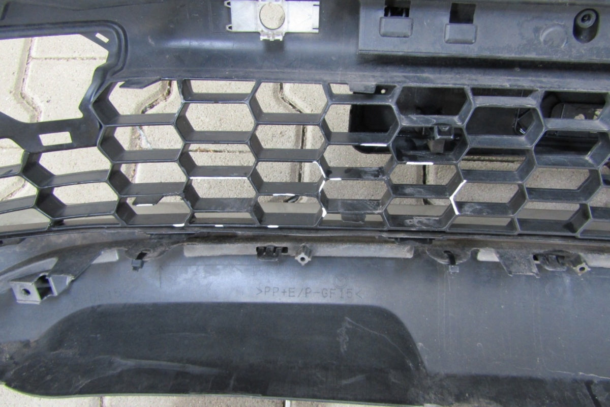Prednji branik Lexus NX300 NX 300 H 14-17