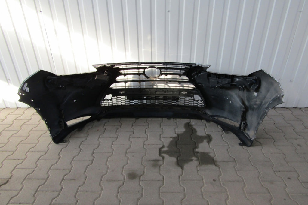 Prednji branik Lexus NX300 NX 300 H 14-17