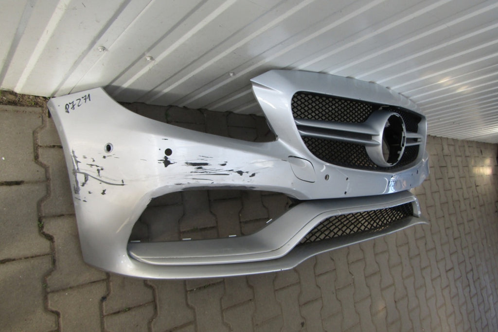 Prednji branik Mercedes C-klasa 205 6.3 63 AMG
