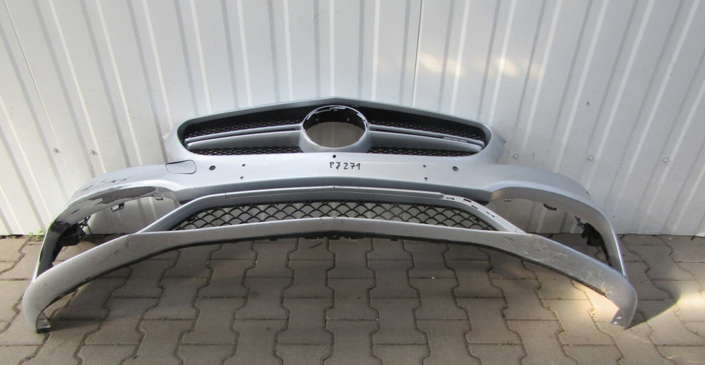 Prednji branik Mercedes C-klasa 205 6.3 63 AMG