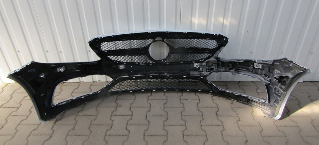 Prednji branik Mercedes C-klasa 205 6.3 63 AMG