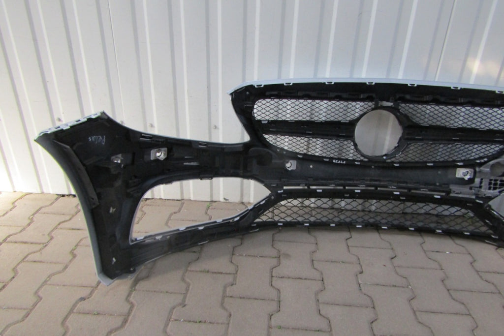 Prednji branik Mercedes C-klasa 205 6.3 63 AMG