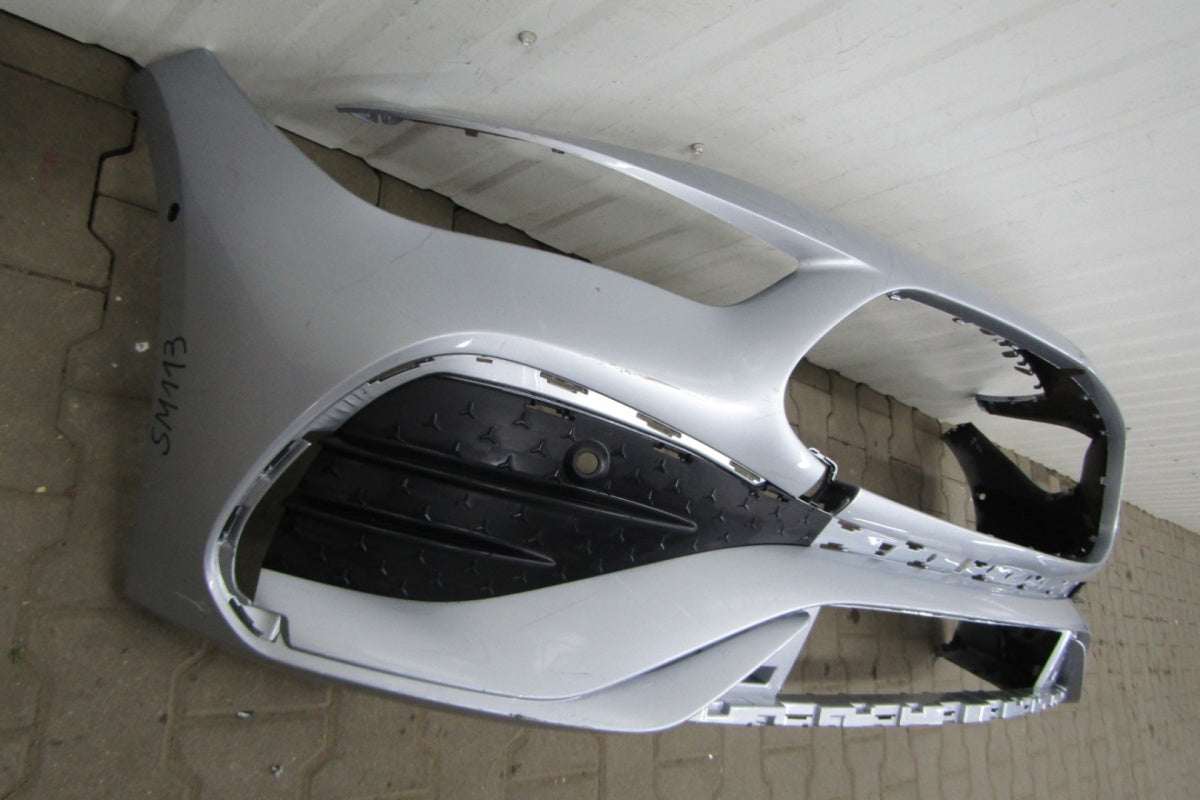Prednji branik Mercedes CLE AMG Coupe w236 23-