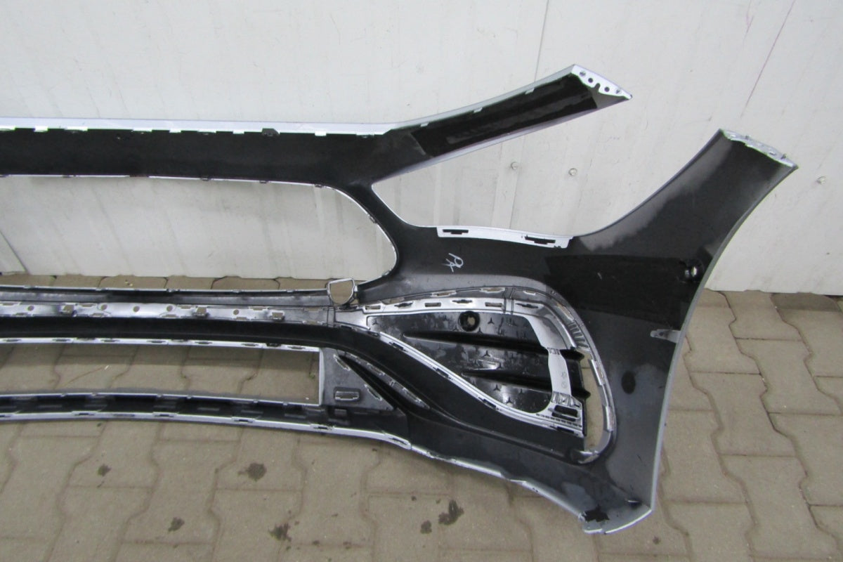 Prednji branik Mercedes CLE AMG Coupe w236 23-