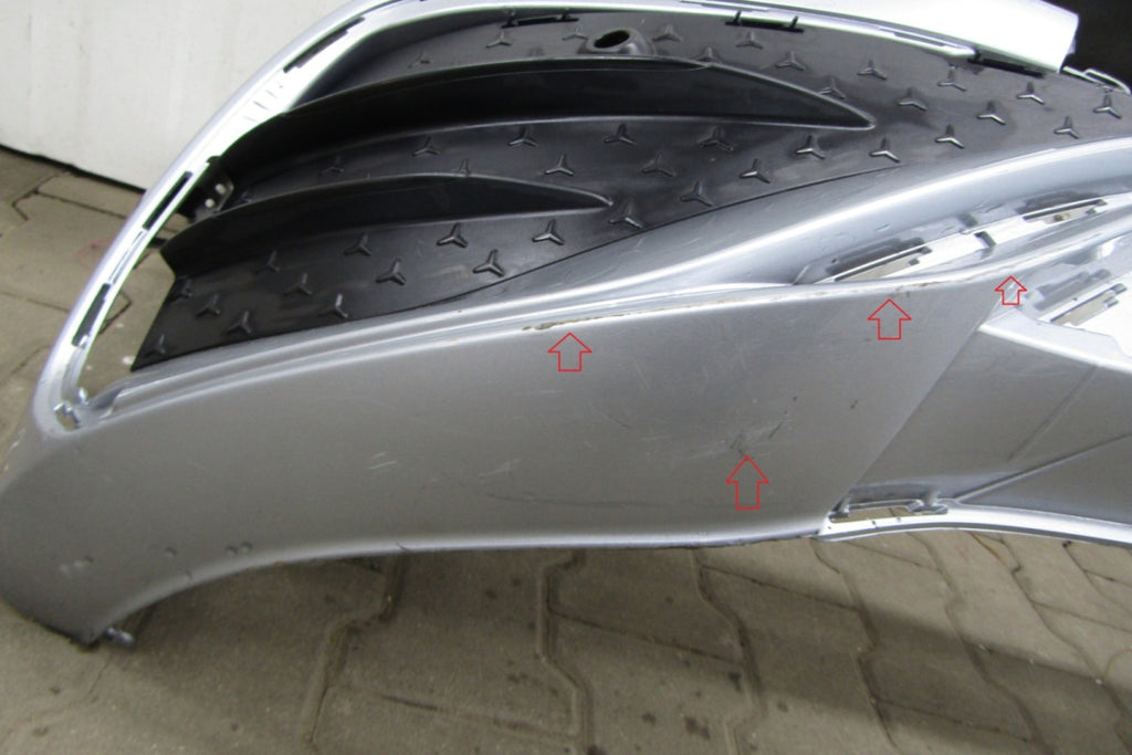 Prednji branik Mercedes CLE AMG Coupe w236 23-