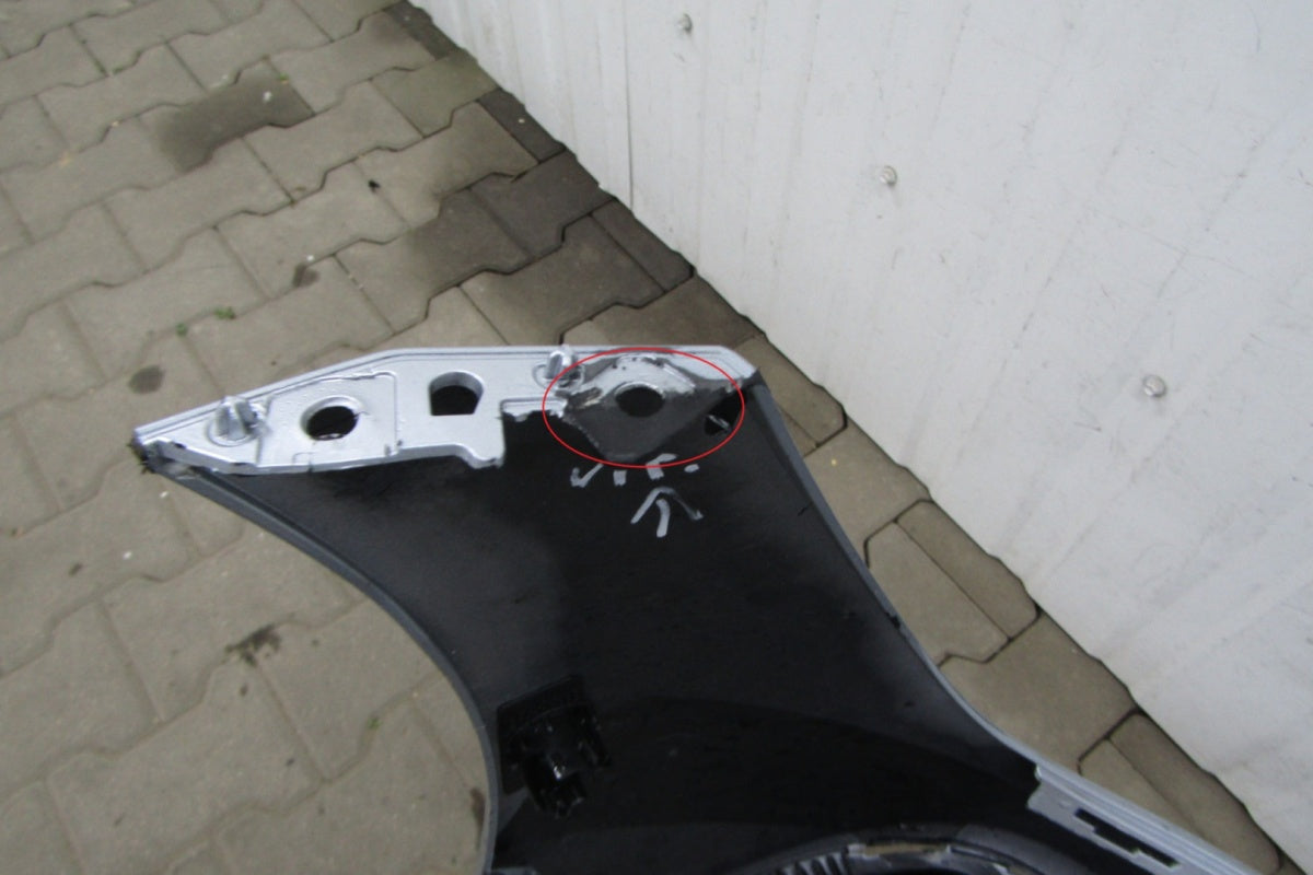 Prednji branik Mercedes CLE AMG Coupe w236 23-