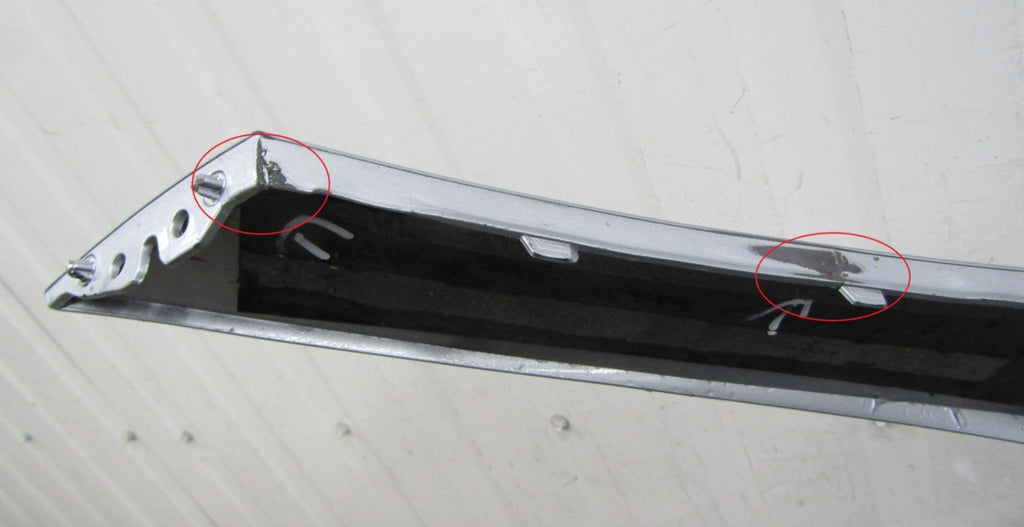 Prednji branik Mercedes CLE AMG Coupe w236 23-