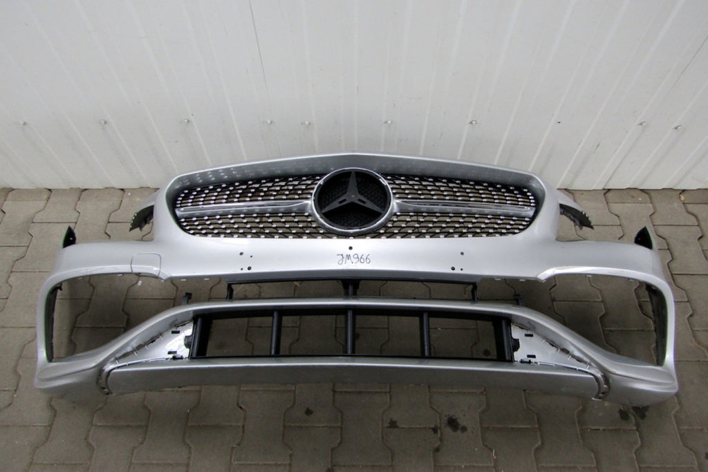 Prednji branik Mercedes CLA 117 AMG Lift 16-18