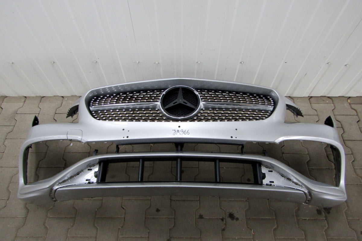 Prednji branik Mercedes CLA 117 AMG Lift 16-18