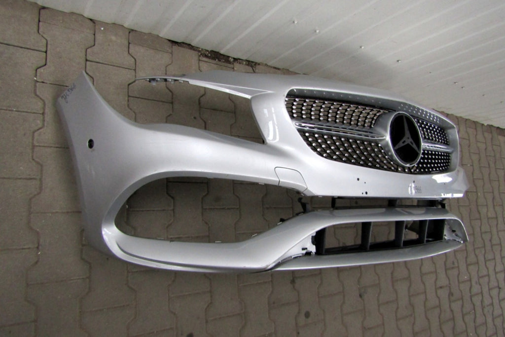 Prednji branik Mercedes CLA 117 AMG Lift 16-18