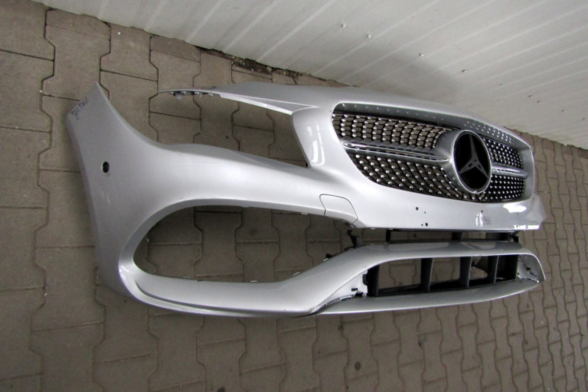 Prednji branik Mercedes CLA 117 AMG Lift 16-18