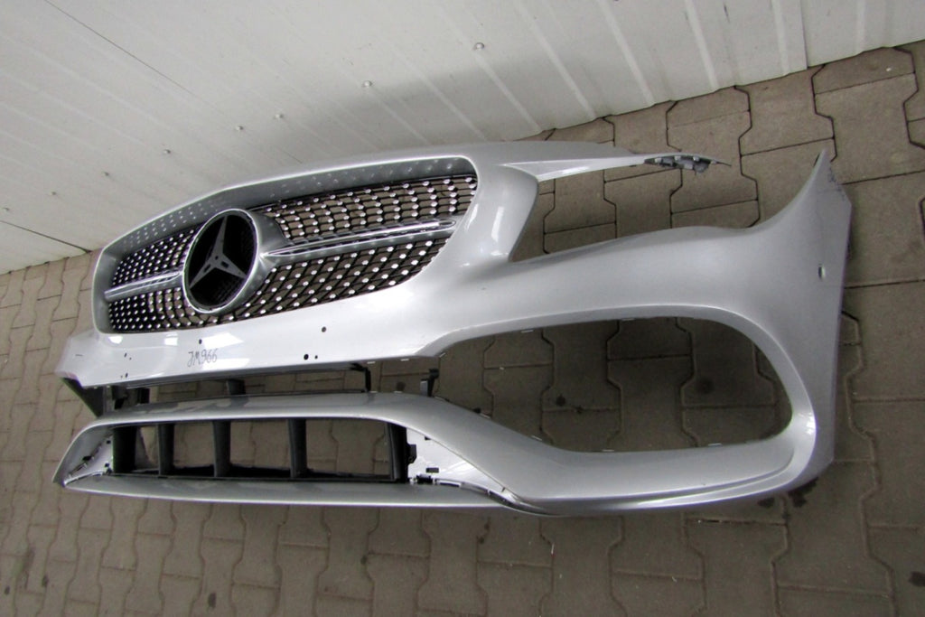 Prednji branik Mercedes CLA 117 AMG Lift 16-18