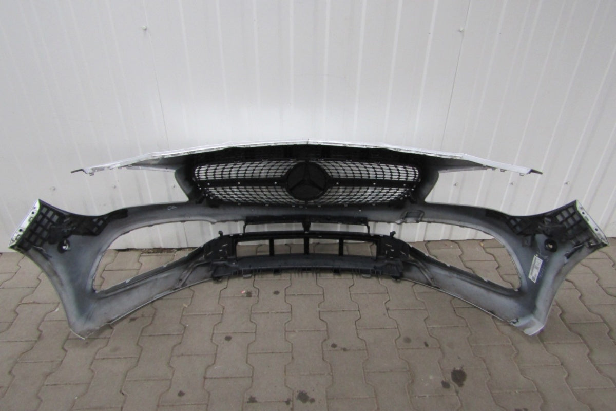 Prednji branik Mercedes CLA 117 AMG Lift 16-18