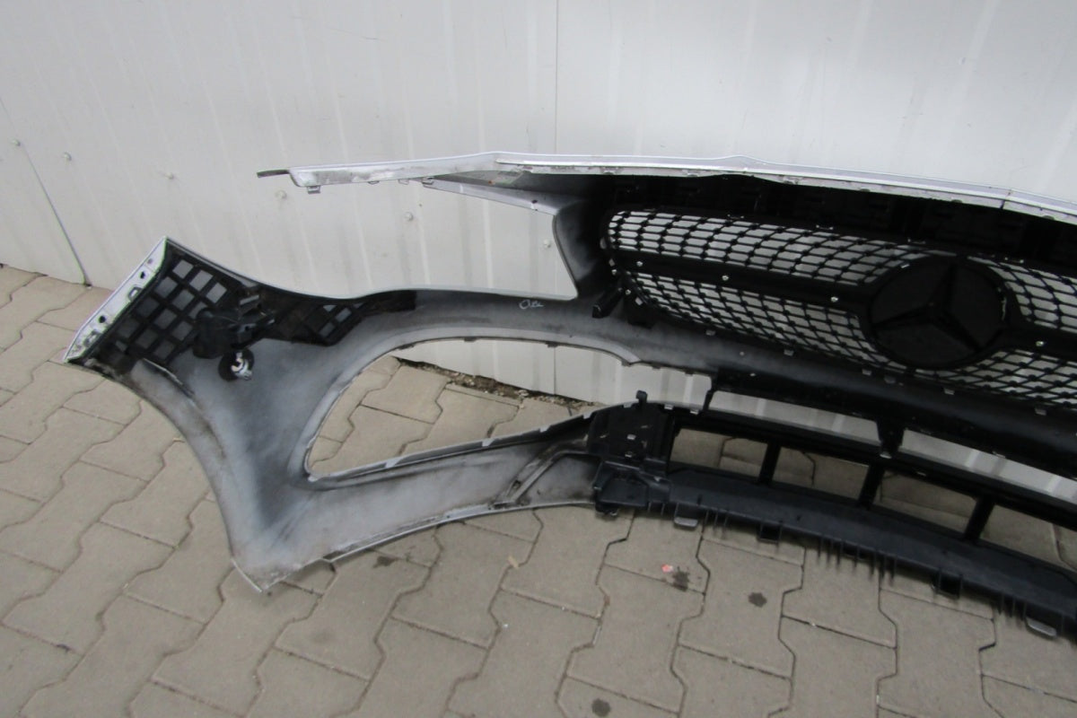 Prednji branik Mercedes CLA 117 AMG Lift 16-18