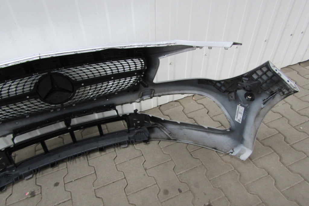 Prednji branik Mercedes CLA 117 AMG Lift 16-18