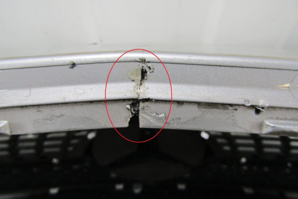 Prednji branik Mercedes CLA 117 AMG Lift 16-18