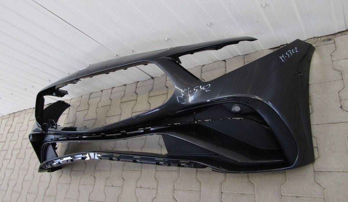 Prednji branik Mercedes CLS 257 lift AMG 21-
