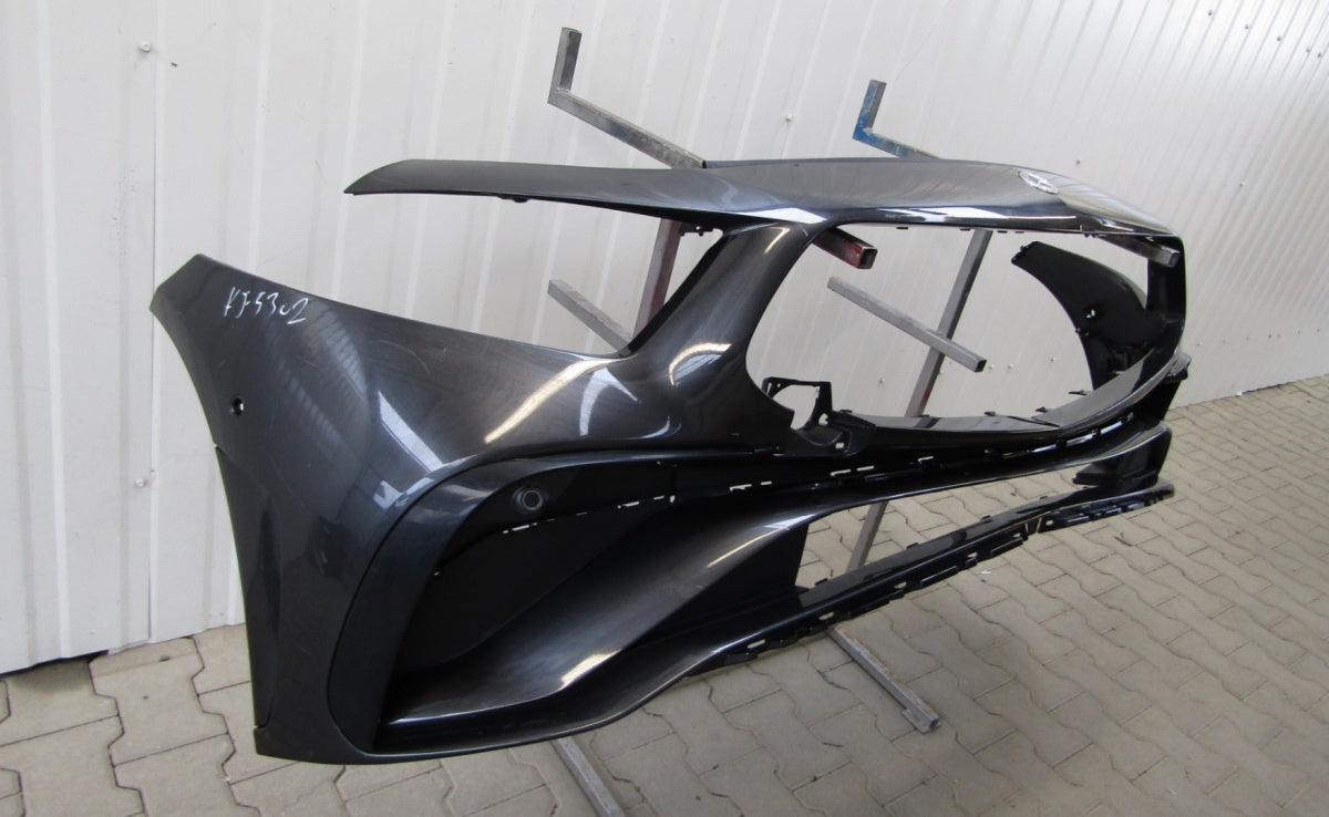 Prednji branik Mercedes CLS 257 lift AMG 21-