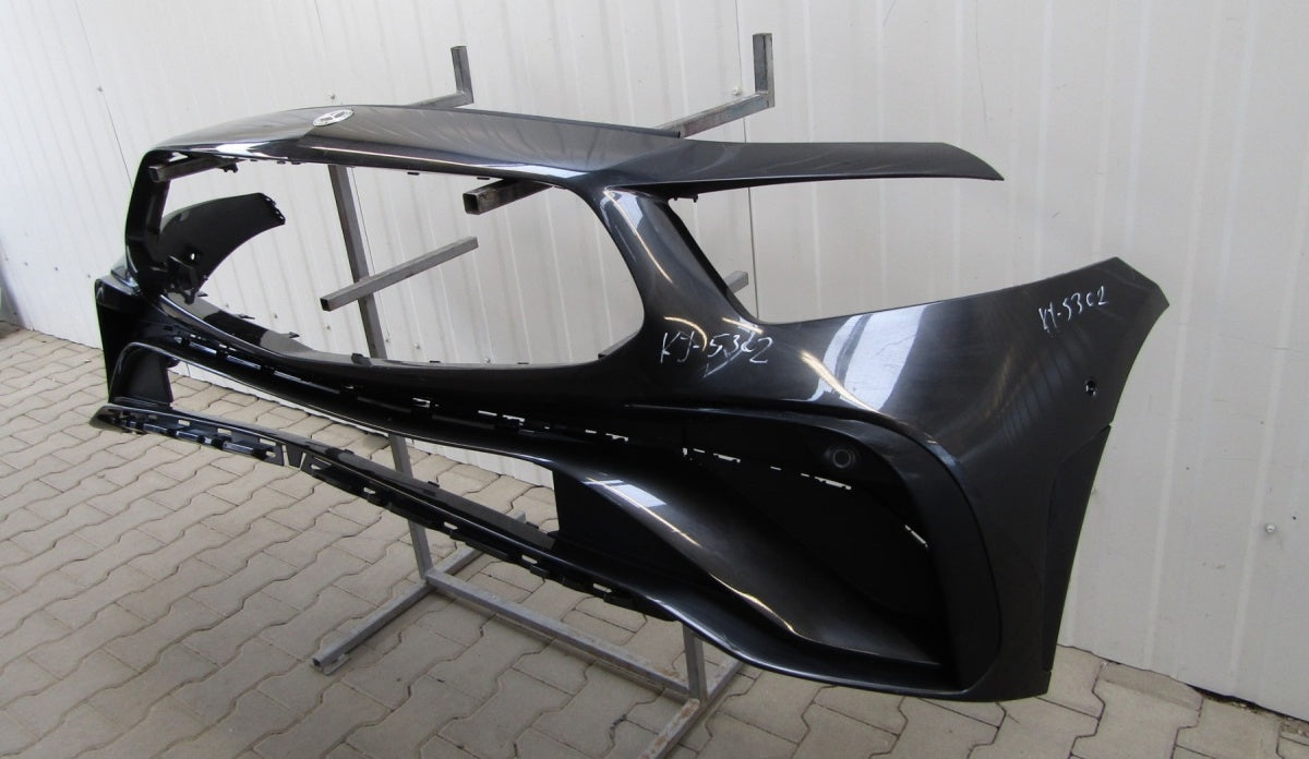 Prednji branik Mercedes CLS 257 lift AMG 21-