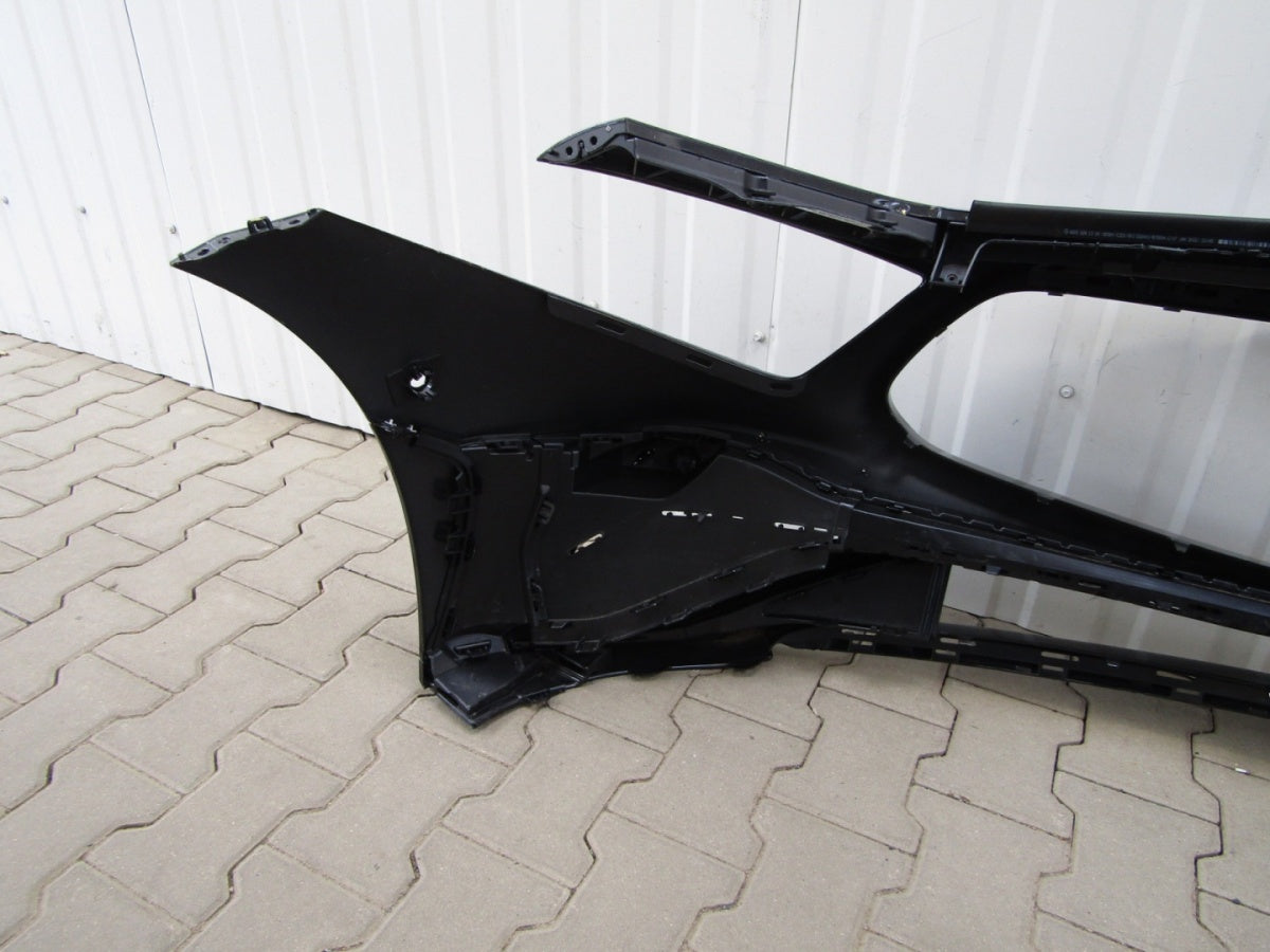 Prednji branik Mercedes CLS 257 lift AMG 21-