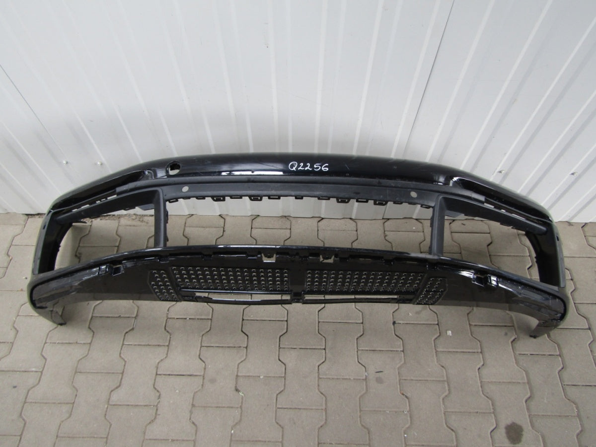 Prednji branik Porsche Carrera 911 992 19-