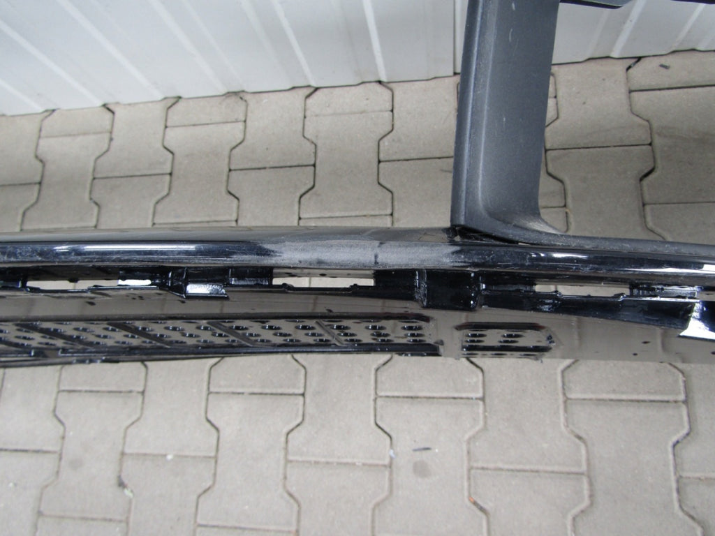 Prednji branik Porsche Carrera 911 992 19-