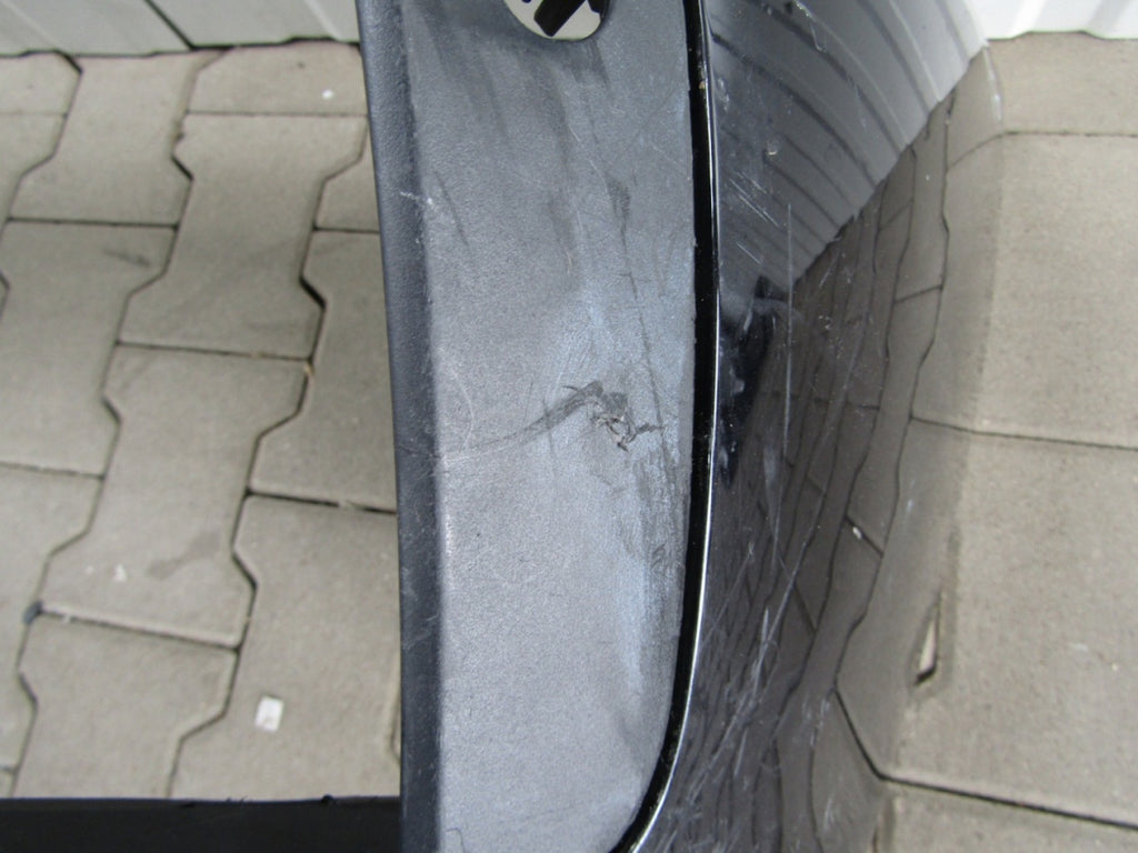 Prednji branik Porsche Carrera 911 992 19-