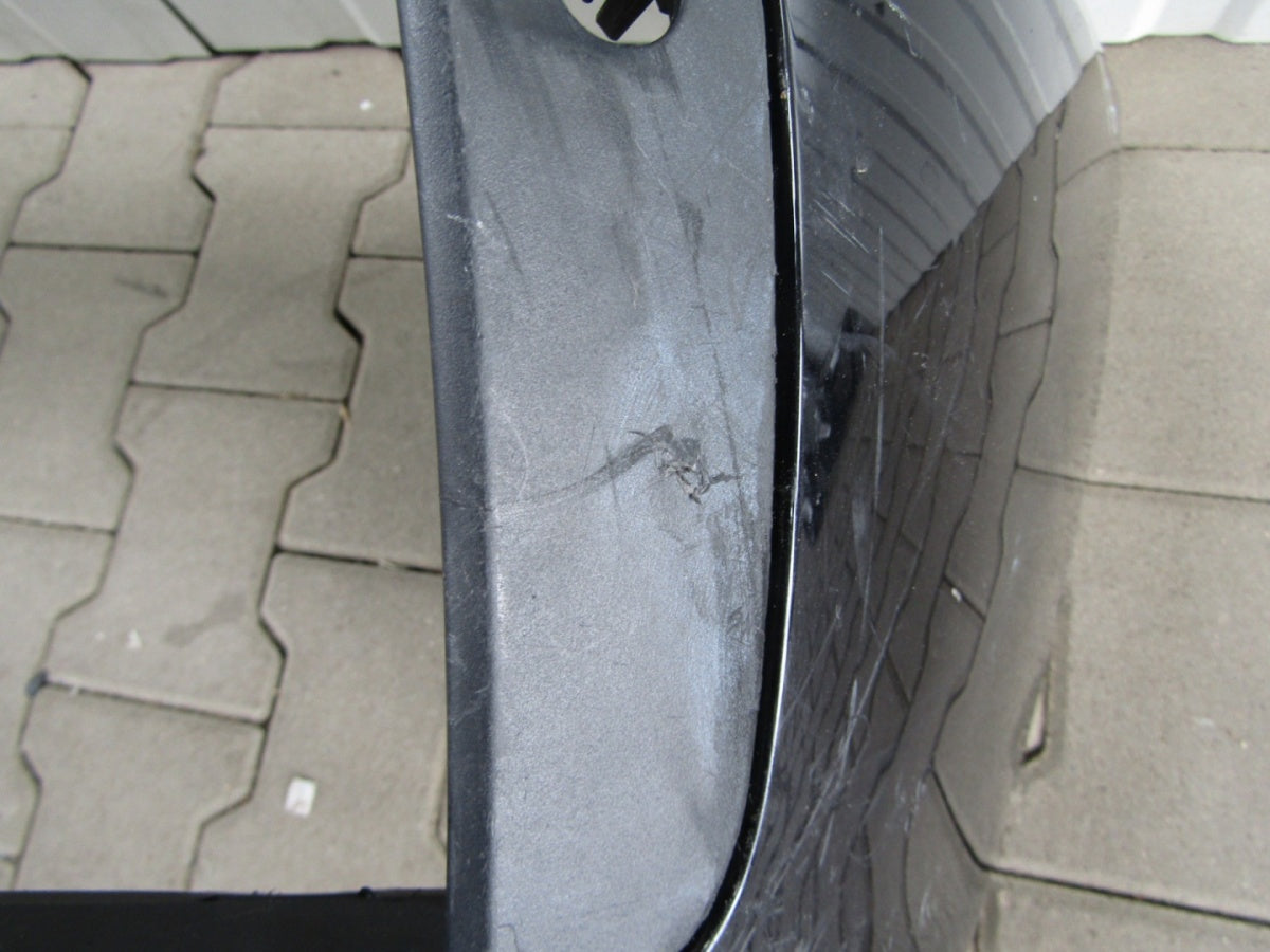Prednji branik Porsche Carrera 911 992 19-
