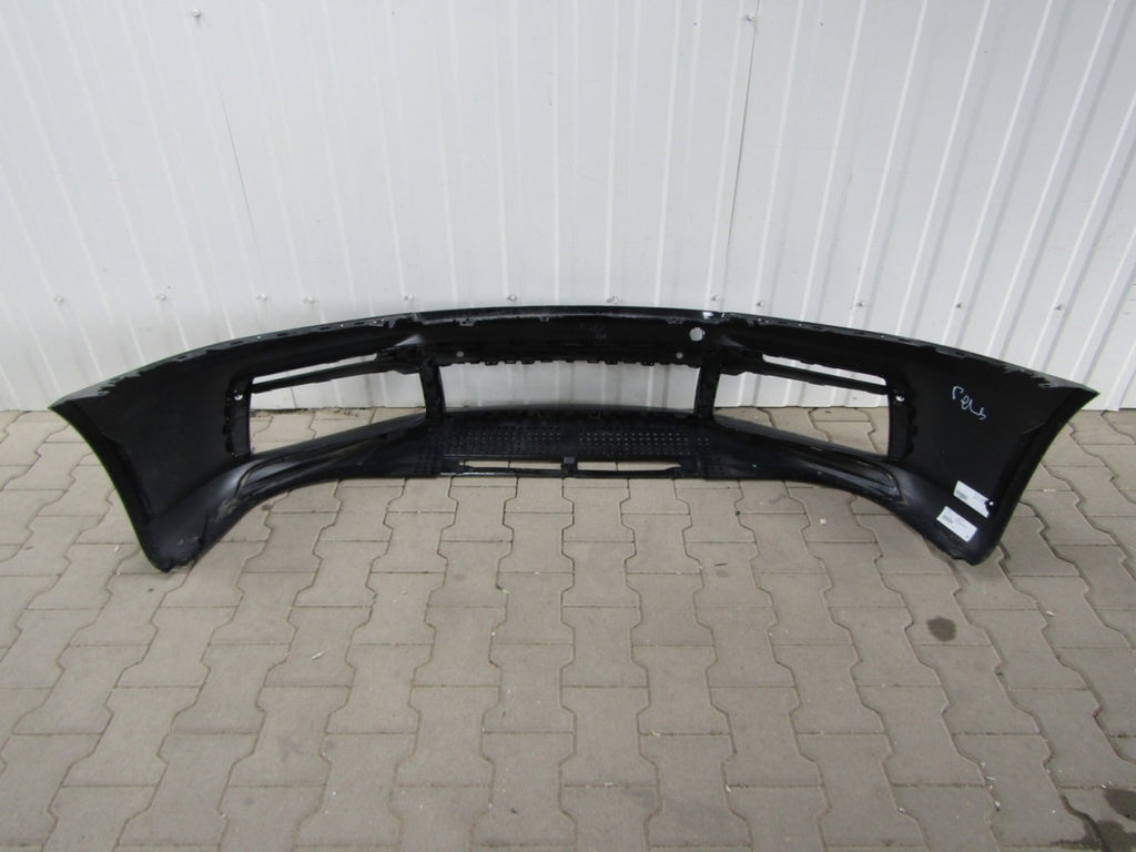 Prednji branik Porsche Carrera 911 992 19-