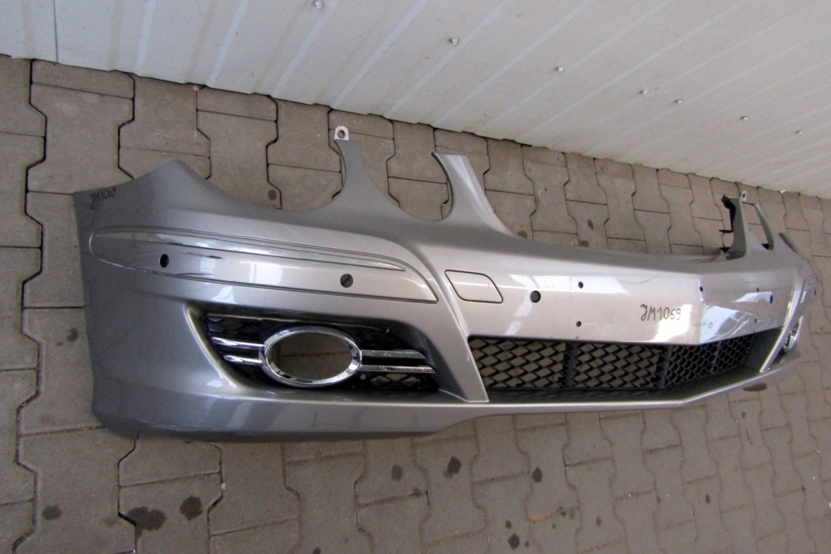 Prednji branik Mercedes E klasa 211 Lift 06-09