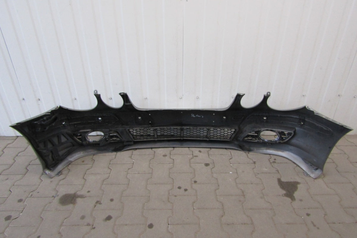 Prednji branik Mercedes E klasa 211 Lift 06-09
