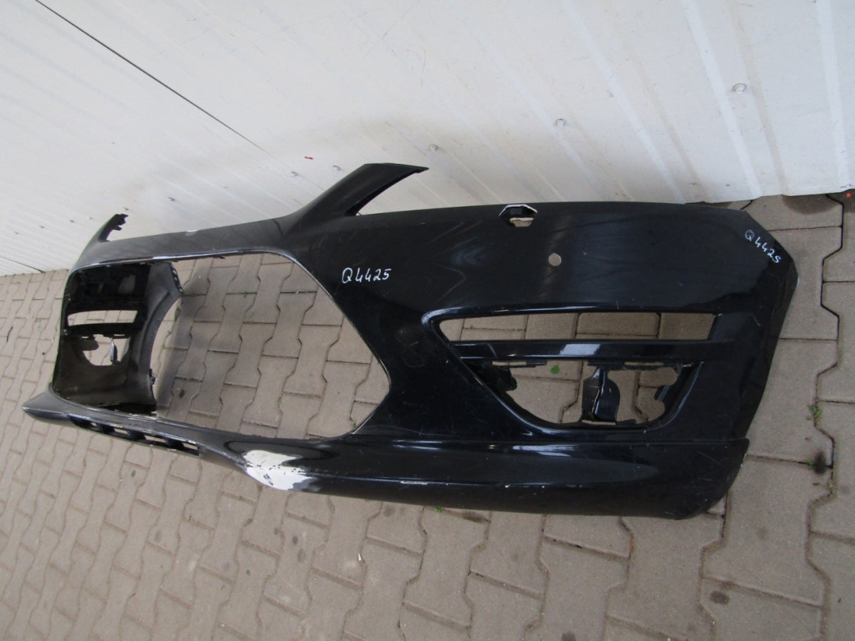 Prednji branik Ford Mondeo MK4 IV Lift Titanium S 10-14