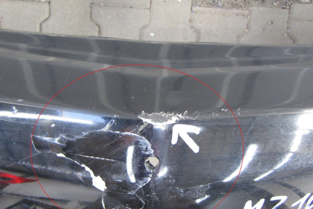 Prednji branik Mercedes E klasa 211 Lift 06-09