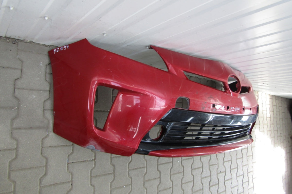 Prednji branik Toyota Prius 3 III Lift 12-15