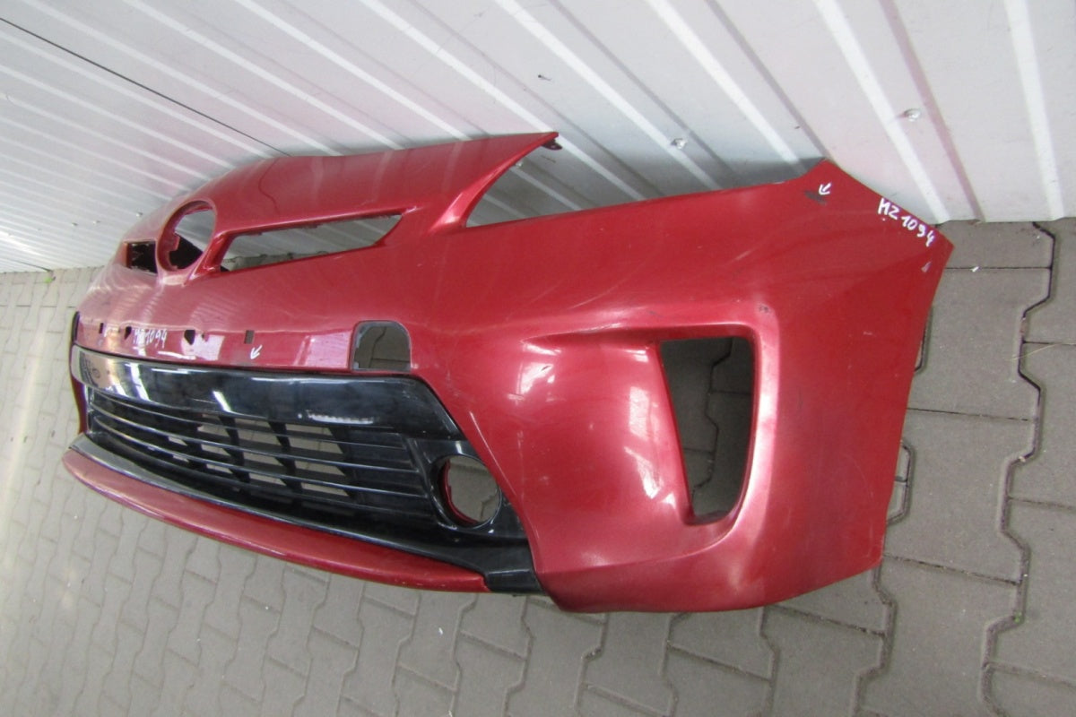 Prednji branik Toyota Prius 3 III Lift 12-15