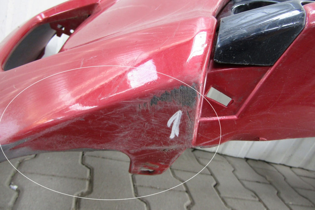 Prednji branik Toyota Prius 3 III Lift 12-15