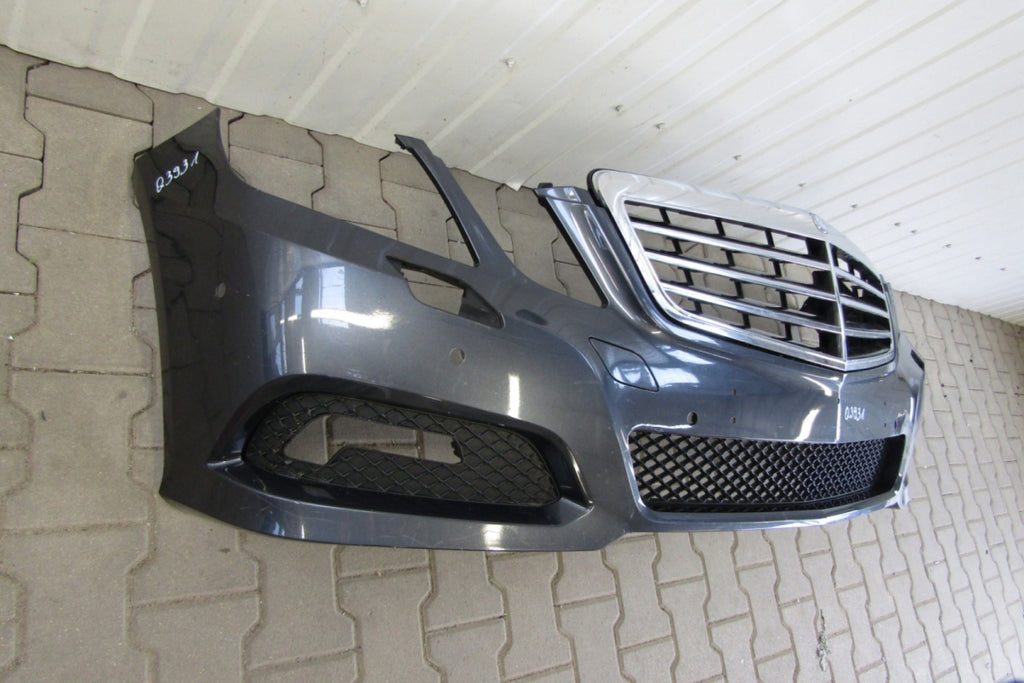 Prednji branik Mercedes E klasa 212 09-12