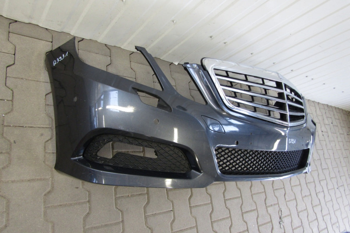 Prednji branik Mercedes E klasa 212 09-12