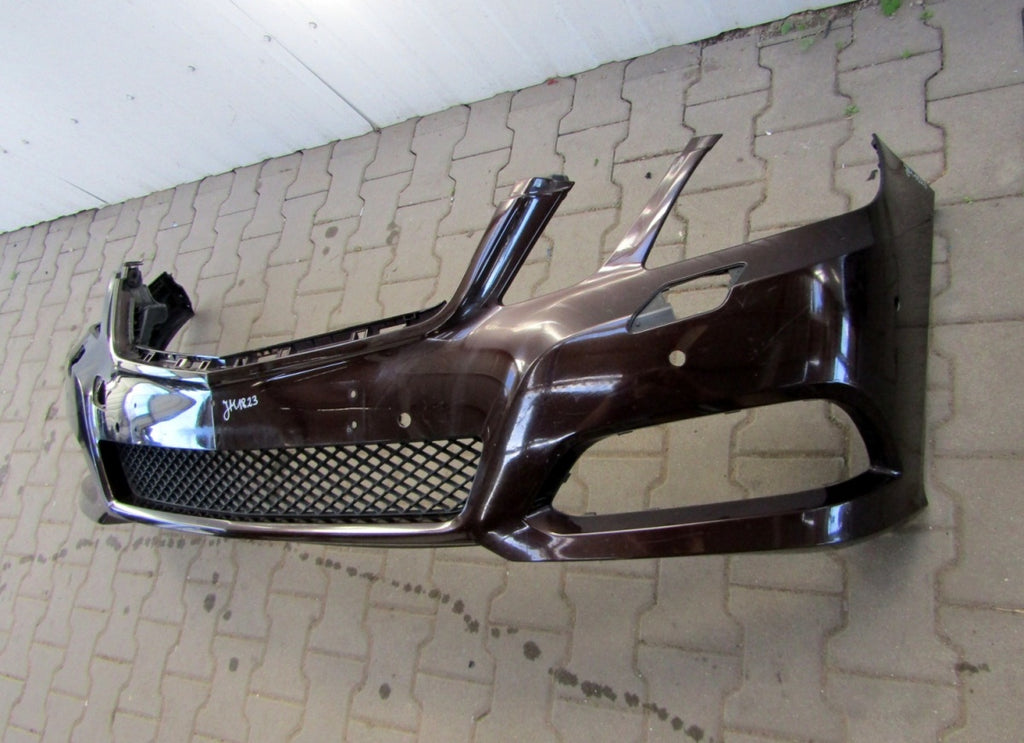 Prednji branik Mercedes E klasa 212 09-12AVANTGARDE
