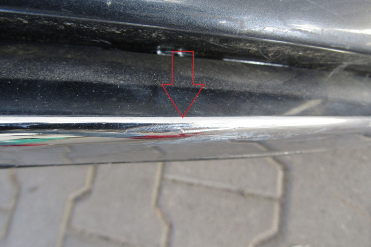 Prednji branik Mercedes E-Klasa Coupe W207 AMG Lift 13-16