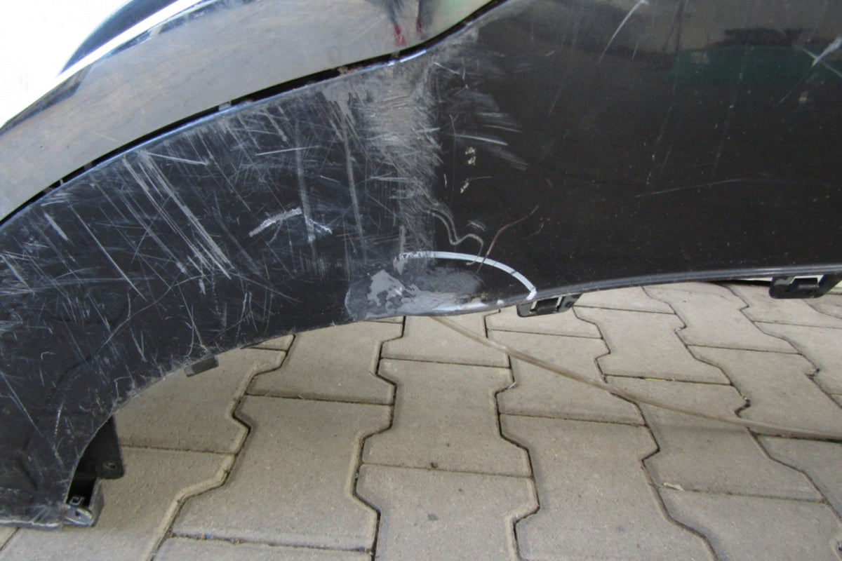 Prednji branik Mercedes E-Klasa Coupe W207 AMG Lift 13-16