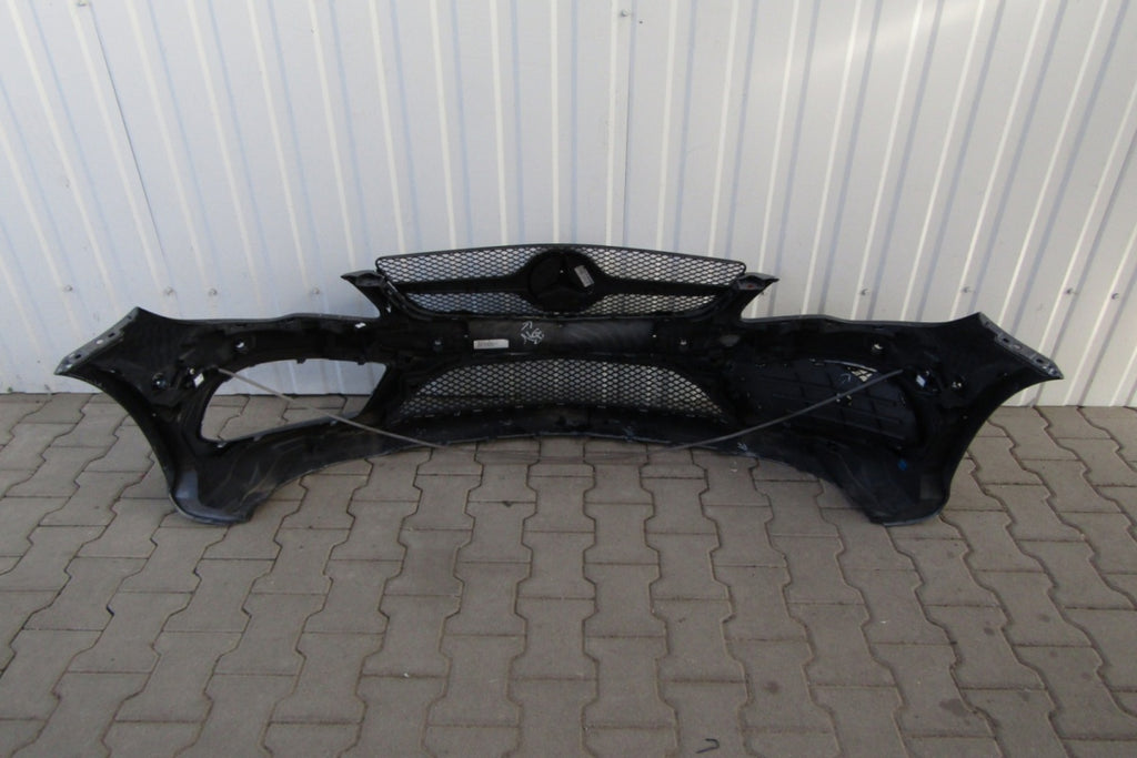 Prednji branik Mercedes E-Klasa Coupe W207 AMG Lift 13-16