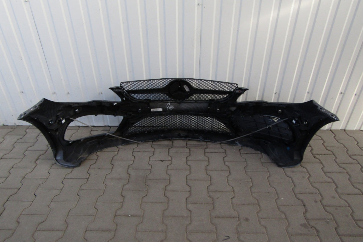 Prednji branik Mercedes E-Klasa Coupe W207 AMG Lift 13-16