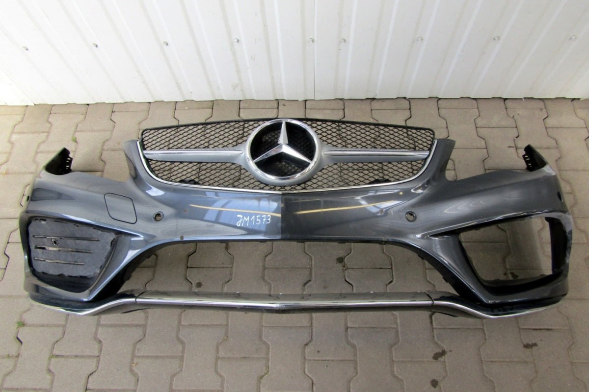 Prednji branik Mercedes E 207 Coupe AMG Lift 13-17