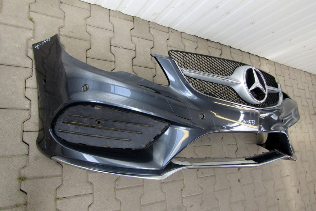Prednji branik Mercedes E 207 Coupe AMG Lift 13-17