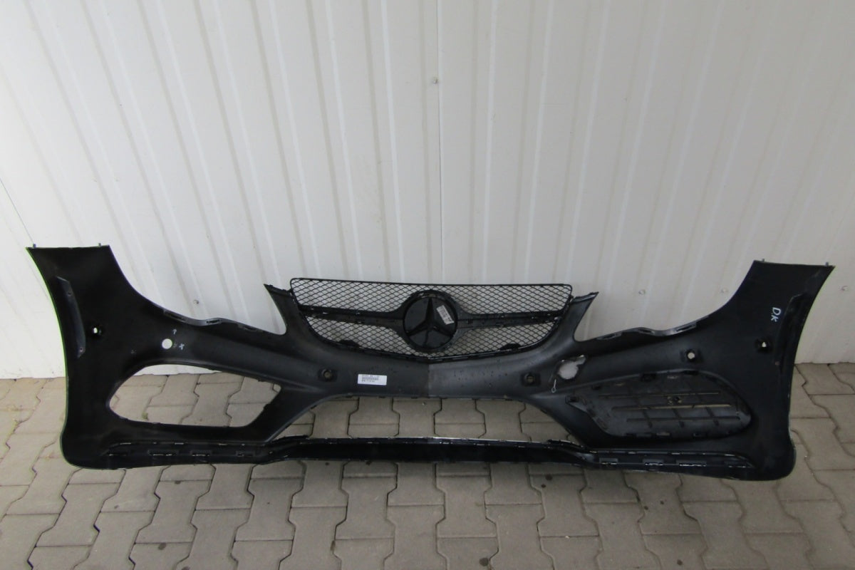Prednji branik Mercedes E 207 Coupe AMG Lift 13-17
