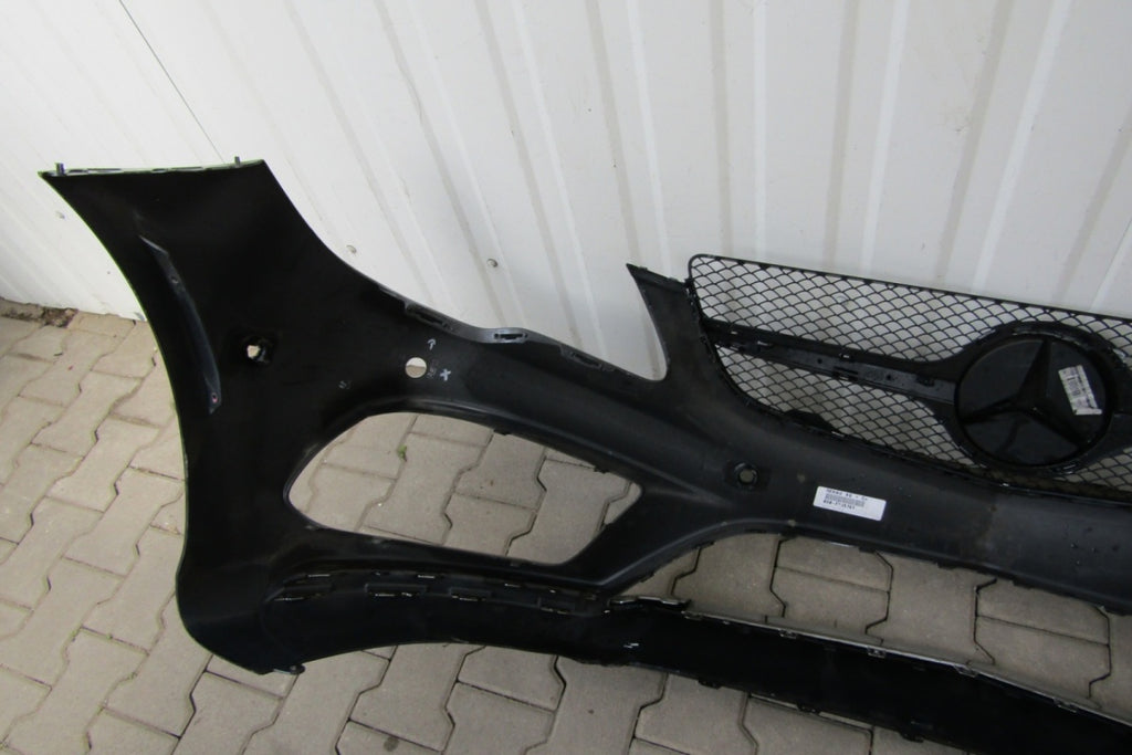 Prednji branik Mercedes E 207 Coupe AMG Lift 13-17